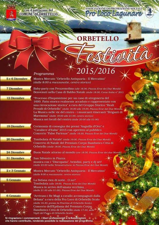 Orbetello_Eventi_Natale_2015_2016