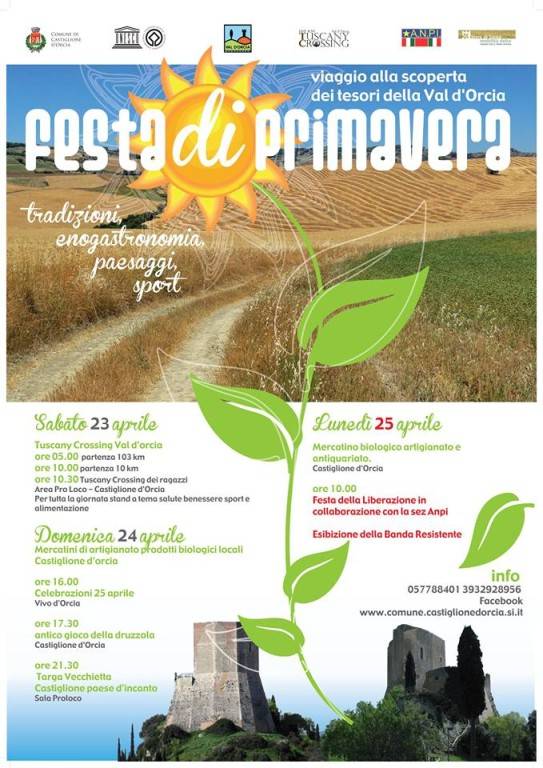 Castiglion_dOrcia_Festa_di_Primavera_2016_locandina