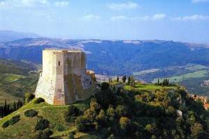 Castiglione_dOrcia_Rocca_Tentennano