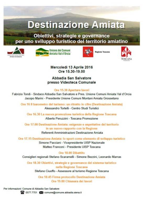 Destinazione_Amiata_programma