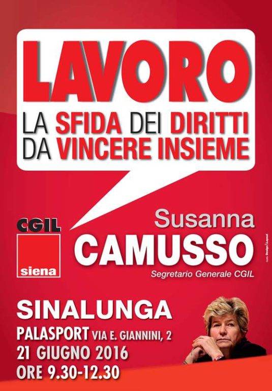 Sinalunga_Susanna_Camousso_20160621