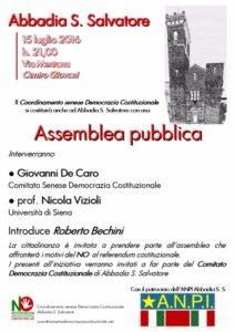 Abbadia_San_Salvatore_Comitato_No_20160715