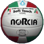 pallone_pallavolo_norcia