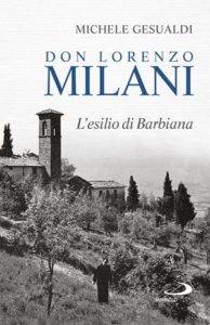 Michele_Gesualdi_copertina_libro_Don_Miliani_esilio_di_Barbiana