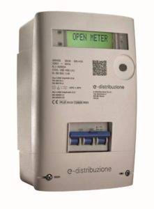 ENEL_Contatore_Open_Meter