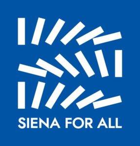 Siena_for_all_logo