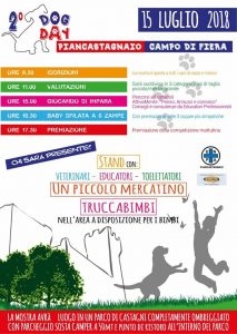 Piancastagnaio_Dog_Day_2018_volantino