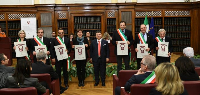 Roma_Premiazione_100_Mete_Italia_20181206_01