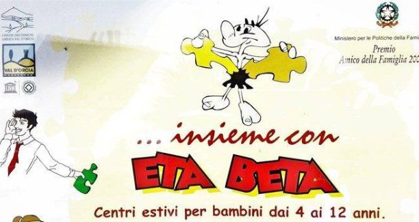 Eta_Beta_campi_estivi