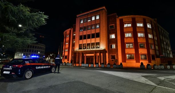 Roma_Comando_Generale_Carabinieri_01