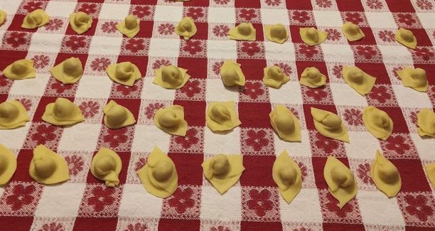 cappelletti